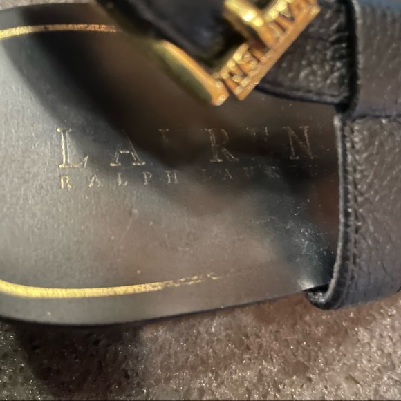 Ralph Lauren Trisha Sandal - Picture 6 of 7